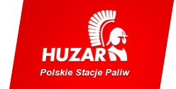 Stacja Paliw Huzar Siedlce